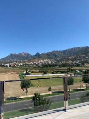 Mountains view Apartments 4 floor only for married cuples or families